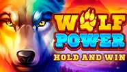 Wolf Power: Hold and Win