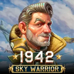 1942_ Sky Warrior