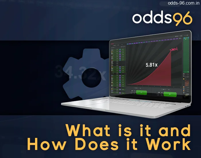 What is Aviator and how does it work: explanation by odds96