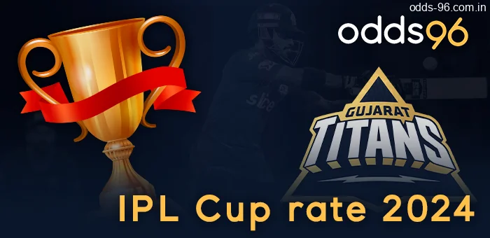 Odds96 IPL winners predictions - who to bet on in the new season