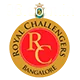 Royal Challengers Bangalore