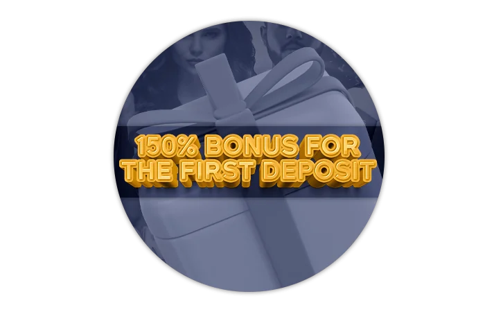 150% bonus for the first sport deposit at Odds96